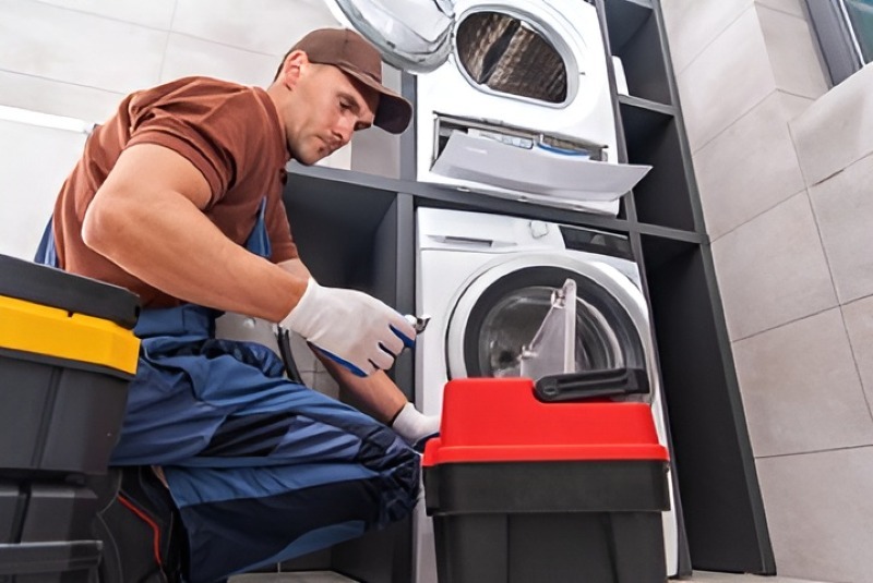 Dryer repair in Coto de Caza